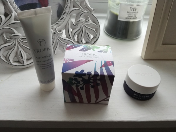 Anyone fancy a Christmas present swap thread?