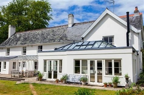 Is it a bad idea to get a glass extension