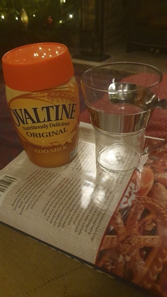 Can I Get You a Drink?