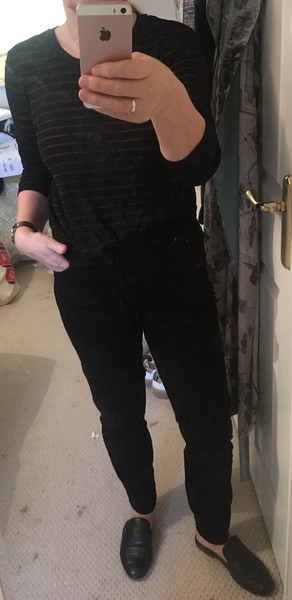 What are you wearing today? Winter 2020