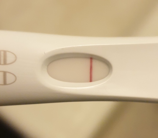 Tracking your cycle and possible BFP using RHR - part 4