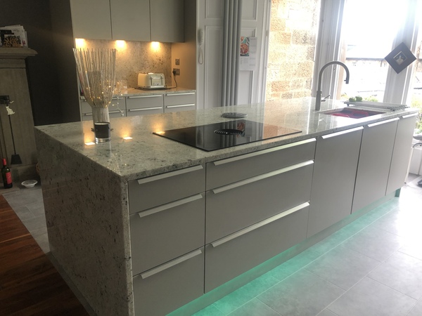Redesigning kitchen - what is a must have?