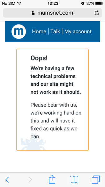 Join our beta and test our new search function
