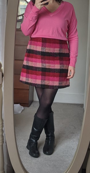 What are you wearing today? Autumn 2020