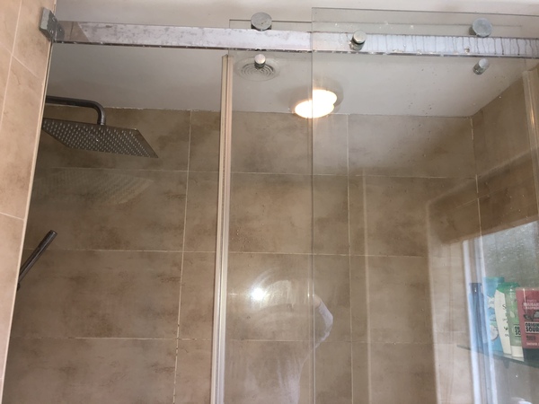Extractor Fan Bathroom