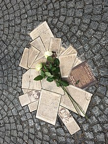 Mary Quaile Club event: discussion on Anti-Nazi Germans