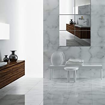 Would these mirrors look nice here?