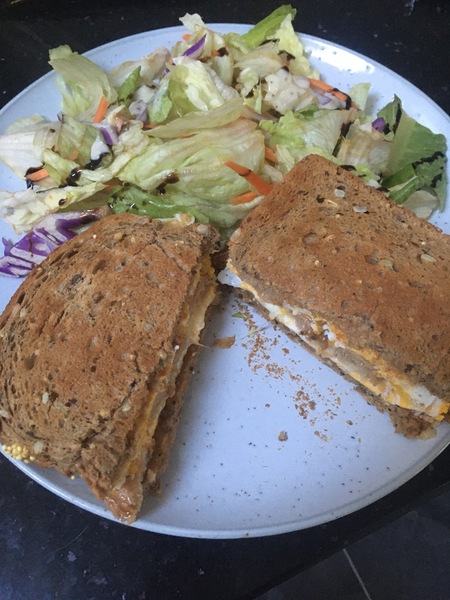 Posting pics of everything you eat thread!