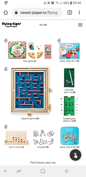 What to get DD for her birthday, ideas please!!