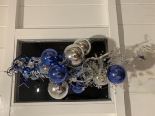 Festive Fledglings Flap Frantically Towards A Calm, Clutter-free Christmas!