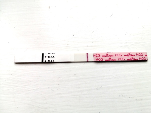 1dpo! Anyone else?! Let's keep each other sane!
