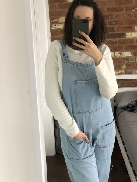 What are you wearing today? Winter 2020