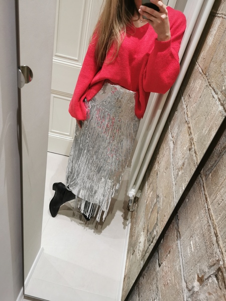 What are you wearing today? Winter 2020