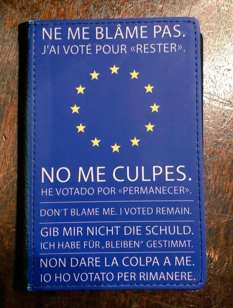 Westministenders: Festive Edition