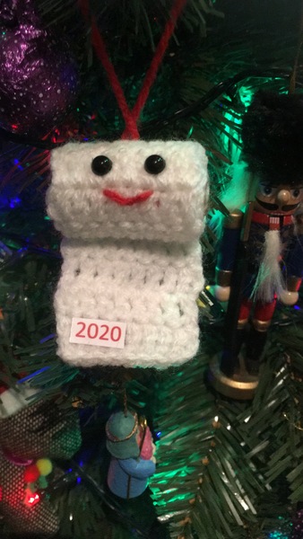 Get your trees out!!!!!