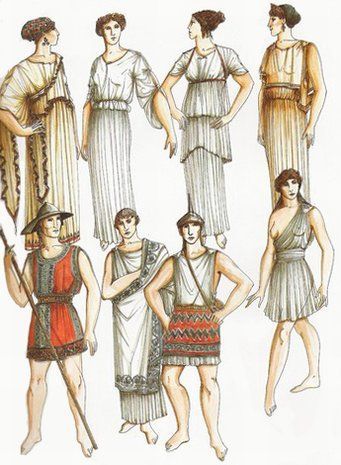 What era / decade do you believe to be the most beautiful?