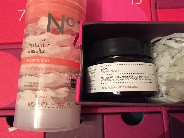 General beauty advent calendar discussion and swap thread