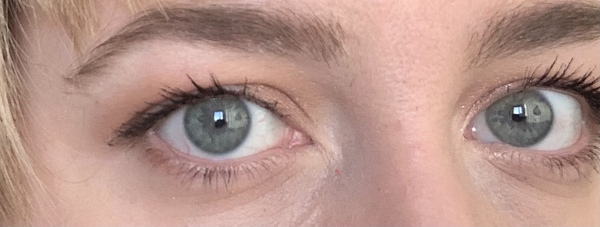 Another what colour are my eyes?