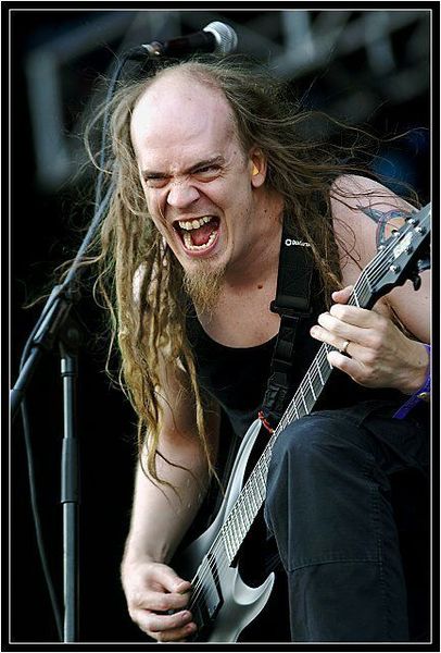 To be dismayed and frankly repulsed by DH’s long grey hair ?