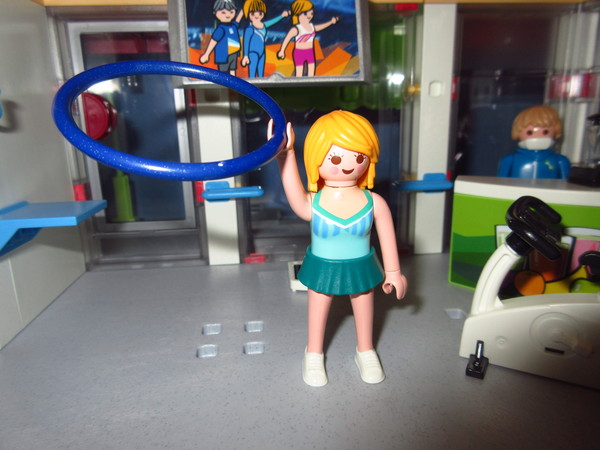 Playmobil pandemic in our house part 3