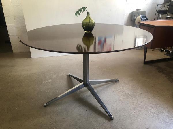 DH “in love” and “buying” table I’m unconvinced on