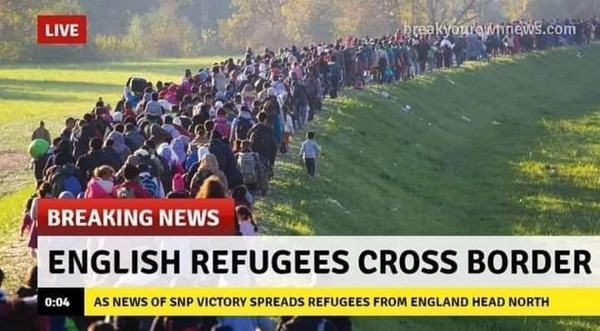 Westministenders: A Turkey for Christmas?