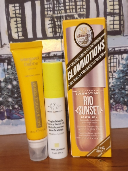 General beauty advent calendar discussion and swap thread