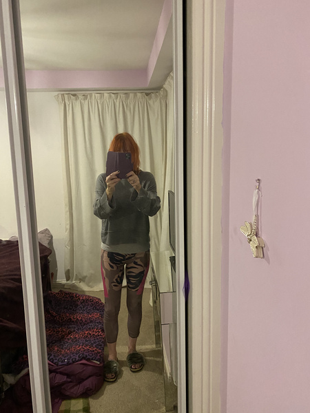 What are you wearing today? Winter 2020