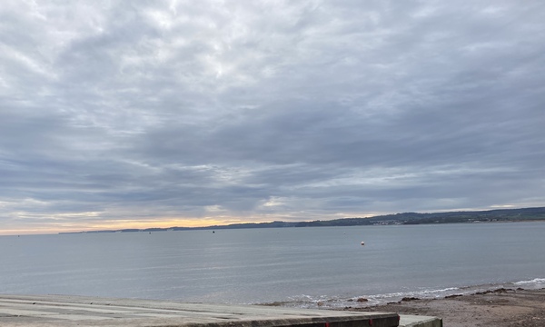 Cold water swimmers including sea, lakes and rivers