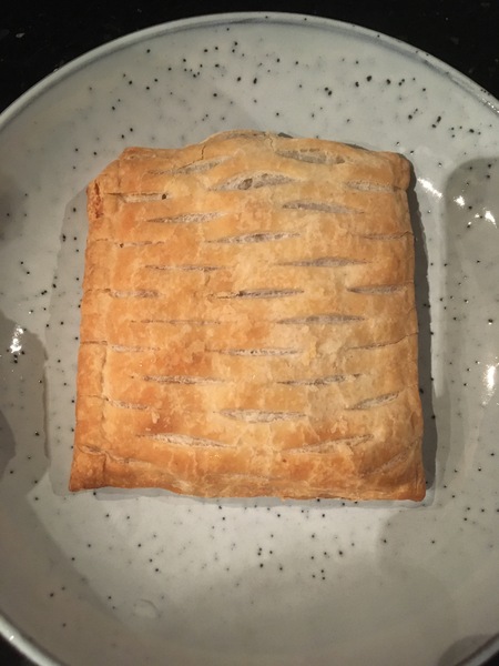 Posting pics of everything you eat thread!