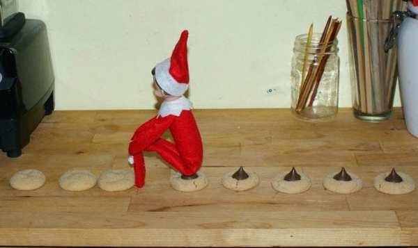 Why the hate for Elf and lights and all things Christmassy?