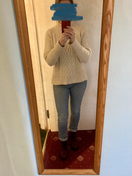 What are you wearing today? Winter 2020