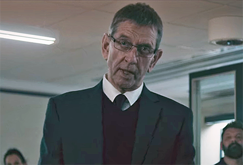 THE VALHALLA MURDERS - sat 9pm bbc4