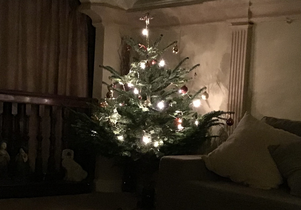 Westministenders: Festive Edition