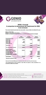 living off savings for 16months