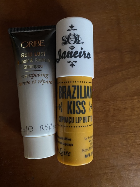 General beauty advent calendar discussion and swap thread