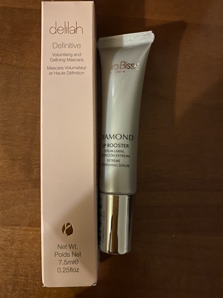 General beauty advent calendar discussion and swap thread