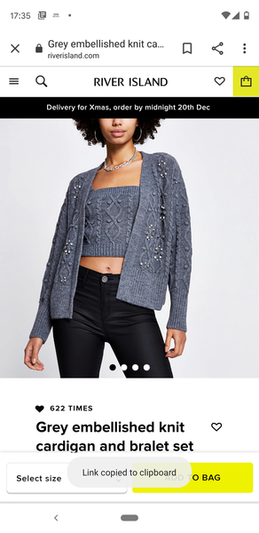 What are you wearing today? Winter 2020