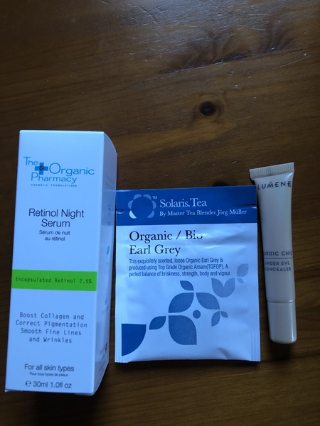 General beauty advent calendar discussion and swap thread