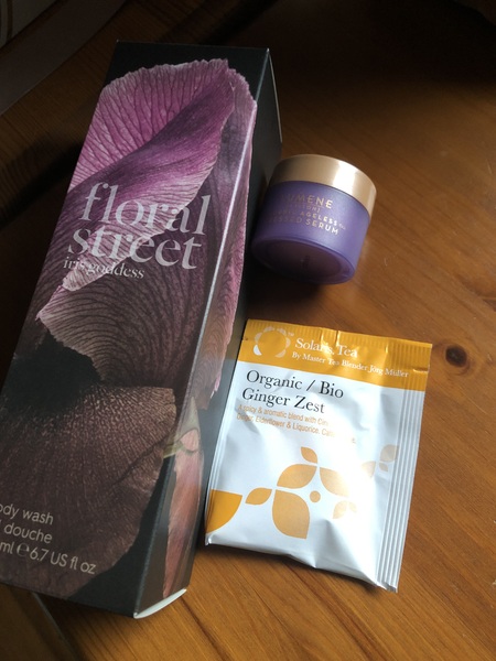 General beauty advent calendar discussion and swap thread