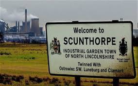 What's Lincolnshire/The Fens like as a place to live?