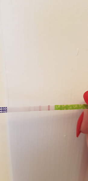 2 DPO - anyone with me?