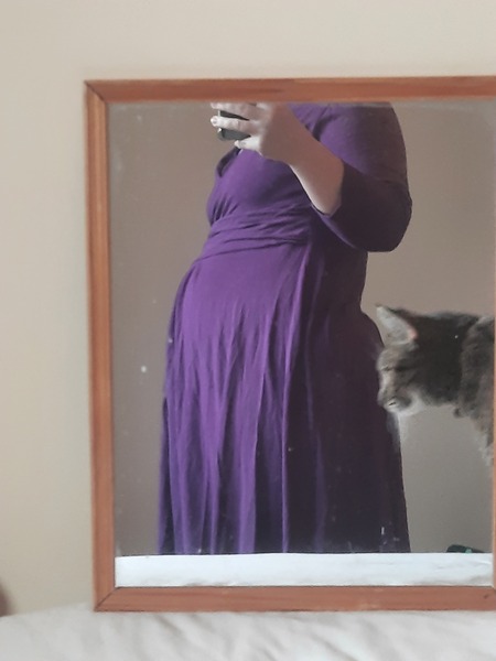 Pregnant After MMC - Thread 4