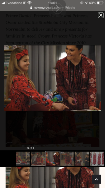 Royal Style - more tiaras please for 2021 (maybe no more crocs)