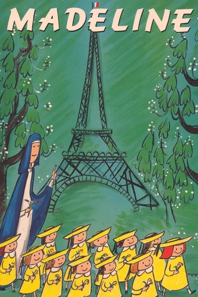 Madeline?