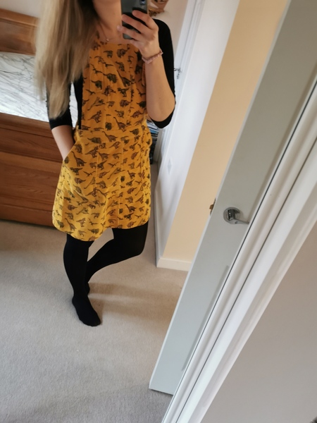 What are you wearing today? Winter 2020