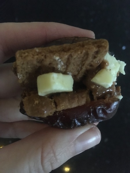 Posting pics of everything you eat thread!