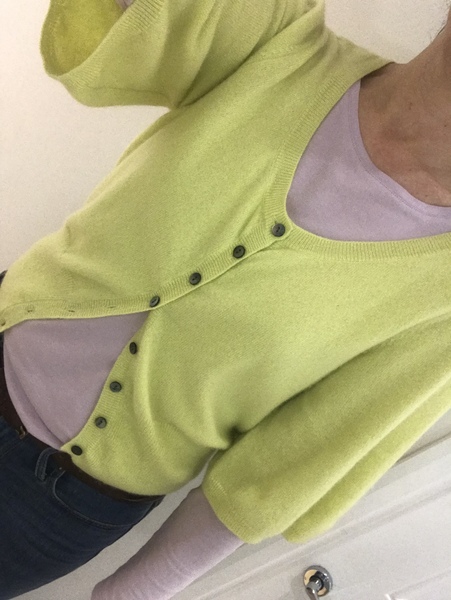 Les Parisiennes des Mamansnet: "You gotta have style. It helps you get down the stairs." - Diana Vreeland