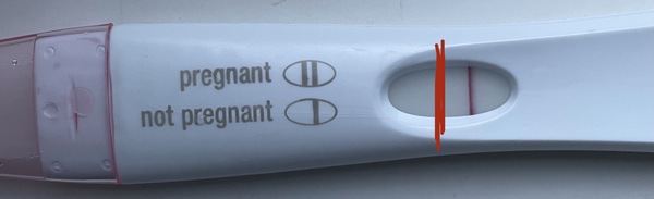 6dpo whos with me