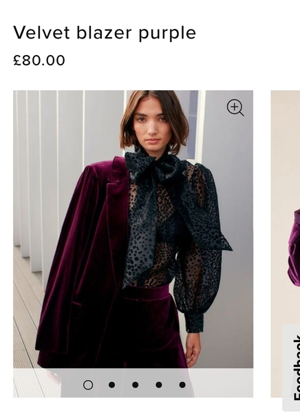 Cool jacket to wear with my dress